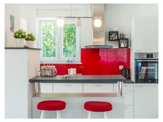 Villa Nedescina Caratteristiche 5