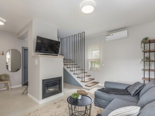 Villa Barban Caratteristiche 16