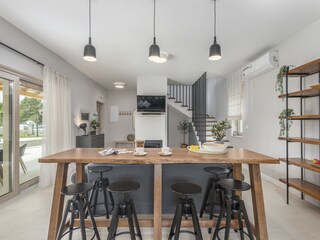 Villa Barban Caratteristiche 17