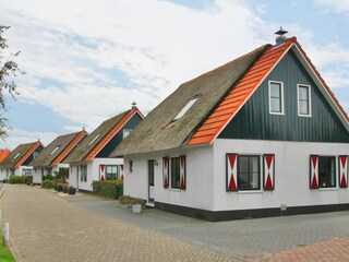 Casa per le vacanze Callantsoog Registrazione all'aperto 2