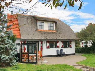 Casa per le vacanze Callantsoog Registrazione all'aperto 3