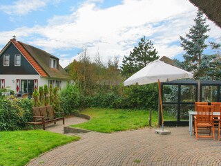 Casa per le vacanze Callantsoog Caratteristiche 25