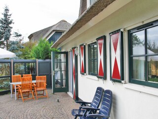 Casa per le vacanze Callantsoog Caratteristiche 24