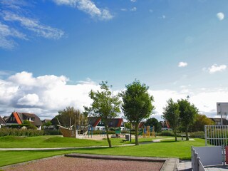 Casa per le vacanze Callantsoog Ambiente 27