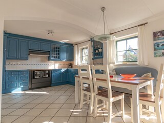 Casa per le vacanze Callantsoog Caratteristiche 10