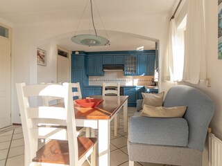 Casa per le vacanze Callantsoog Caratteristiche 12