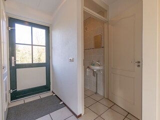 Casa per le vacanze Callantsoog Caratteristiche 23