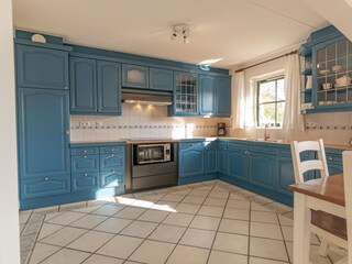 Casa per le vacanze Callantsoog Caratteristiche 9