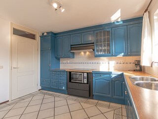 Casa per le vacanze Callantsoog Caratteristiche 11