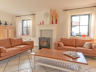 Casa per le vacanze Callantsoog Caratteristiche 5