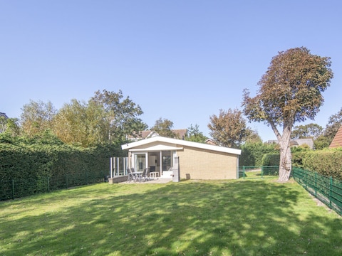 Bungaló Mariët - Californiëweg 142