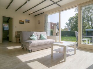 Bungaló De Koog Características 5