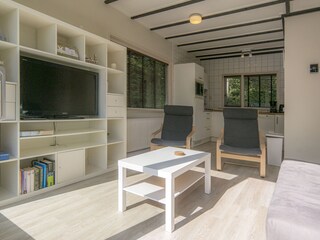 Bungaló De Koog Características 7