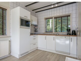 Bungaló De Koog Características 8