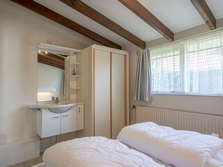 Schlafzimmer 1 Doppelbett