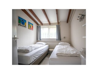 Bungaló De Koog Características 11