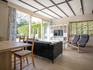 Bungalow De Koog Kenmerken 6