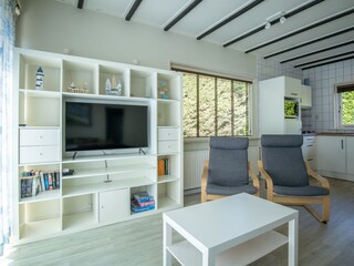 Bungalow De Koog Kenmerken 7