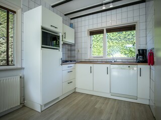 Bungalow De Koog Caratteristiche 8