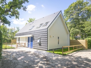 Vorderhaus