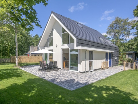 Casa de vacaciones Pelikaanweg 35