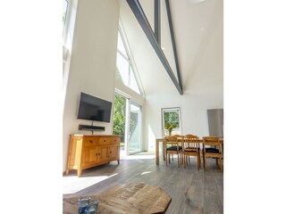 Maison de vacances De Koog Équipement 4