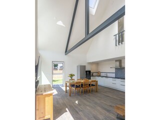 Maison de vacances De Koog Équipement 5