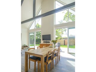 Casa per le vacanze De Koog Caratteristiche 6