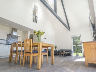 Maison de vacances De Koog Équipement 7