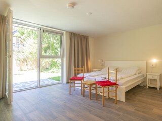 Maison de vacances De Koog Équipement 9