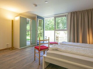 Maison de vacances De Koog Équipement 10