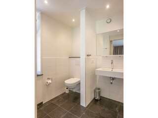 Casa per le vacanze De Koog Caratteristiche 11