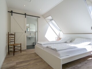 Maison de vacances De Koog Équipement 14