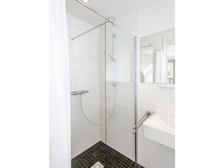 Badezimmer oben