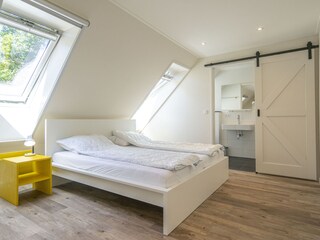 Maison de vacances De Koog Équipement 18