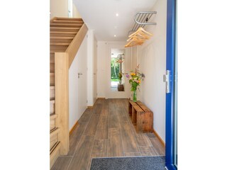 Maison de vacances De Koog Équipement 21