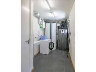Maison de vacances De Koog Équipement 23