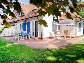 Süd-West-Terrasse