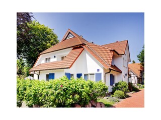 Hausansicht Mühlenstraße 3a