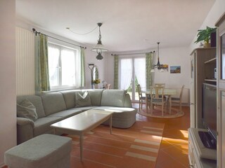 Ferienwohnung Prerow Ausstattung 18