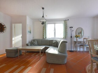 Ferienwohnung Prerow Ausstattung 19