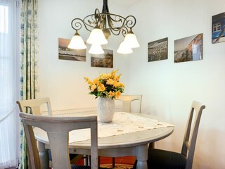 Ferienwohnung Prerow Ausstattung 21