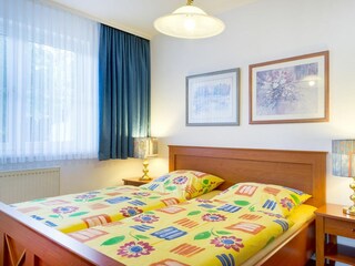 Ferienwohnung Prerow Ausstattung 24