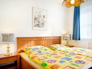 Ferienwohnung Prerow Ausstattung 25
