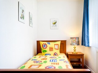 Ferienwohnung Prerow Ausstattung 26