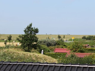 Appartamento per vacanze Norddeich Ambiente 6