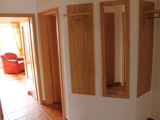 Appartamento per vacanze Norddeich  22