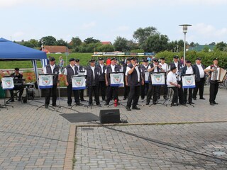Appartamento per vacanze Norddeich  17