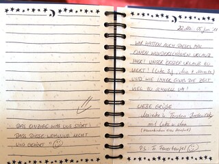 Appartamento per vacanze Norddeich Documento 23