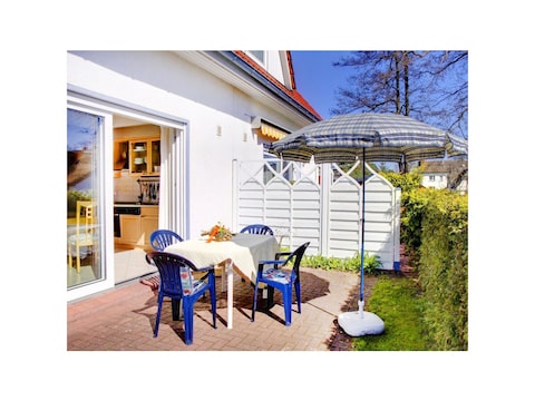 Ferienhaus Nordlicht